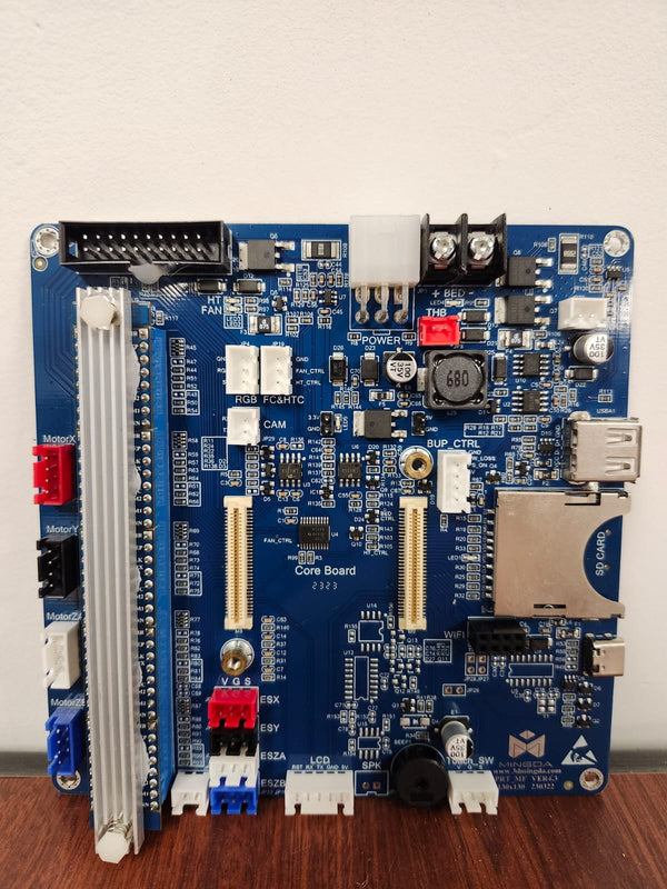 Mother board for Mingda Magician Pro 2