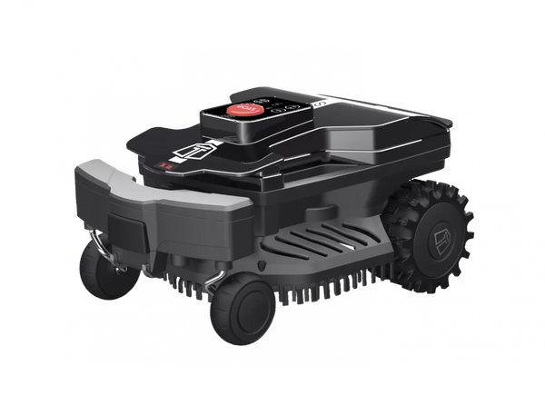 Ambrogio Nexttech SX 2 robotic mower